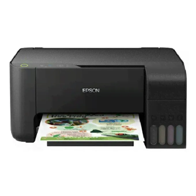 МФУ Epson L3100-0