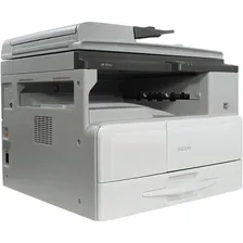 Монохромное МФУ Ricoh MP 2014AD