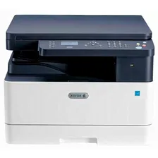 МФУ лазерный Xerox B1022 (Цвет: White / Blue)