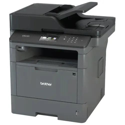 DCPL5500DNR1 МФУ Brother DCP-L5500DN