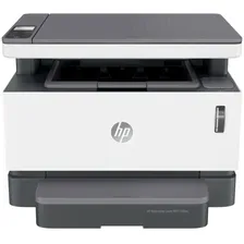 HP МФУ Лазерное MFP 1200w (4RY26A), белый