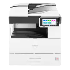 Ricoh МФУ Лазерное IM 2702