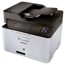 МФУ Samsung SL-C460FW