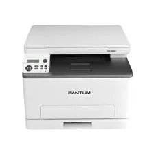 МФУ Pantum лазерное цветное CM1100DN