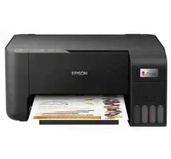 МФУ струйное цветное Epson L3218