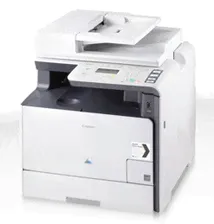 Лазерный МФУ Canon i-SENSYS MF8380Cdw