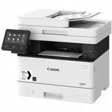 Характеристики МФУ Canon i-SENSYS MF453dw