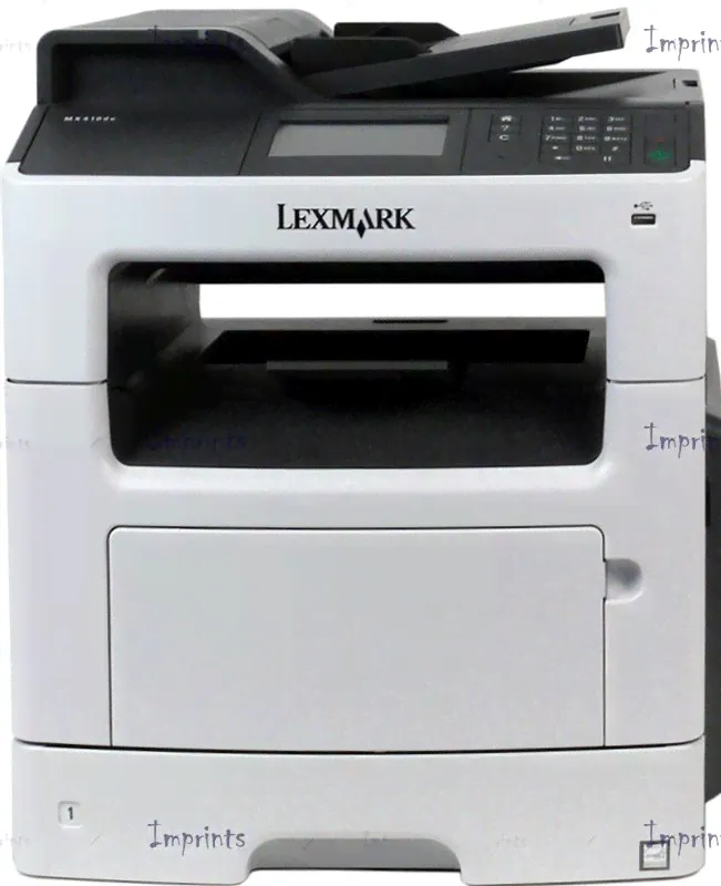 МФУ Lexmark MX410de