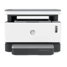 МФУ HP Neverstop Laser MFP 1200w 4RY26A