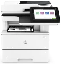 Лазерное МФУ / HP LaserJet Enterprise M528dn / HP LaserJet Enterprise M528dn