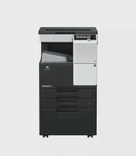 МФУ Konica Minolta bizhub 367