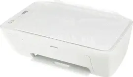 МФУ струйный HP DeskJet 2710 цветная печать, A4, цвет белый