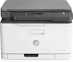 МФУ HP Color Laser 178nw A4 лазерный цветной, 4ZB96A