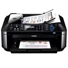 МФУ Canon MX410