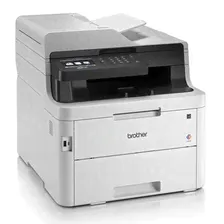 МФУ лазерное Brother MFC-L3750CDW