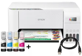 МФУ Epson L3251 в Москве