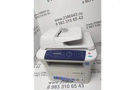 Лазерное МФУ Xerox WorkCentre 3220DN