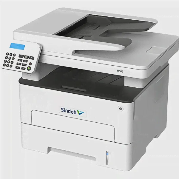 МФУ лазерное SINDOH M500-1