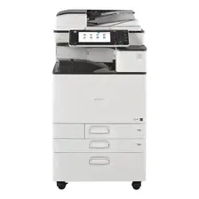 Лазерное цветное МФУ Ricoh MP C2011SP (417319)