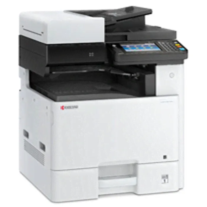 МФУ лазерное Kyocera ECOSYS M8124cidn