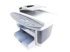 МФУ HP LaserJet M1522nf