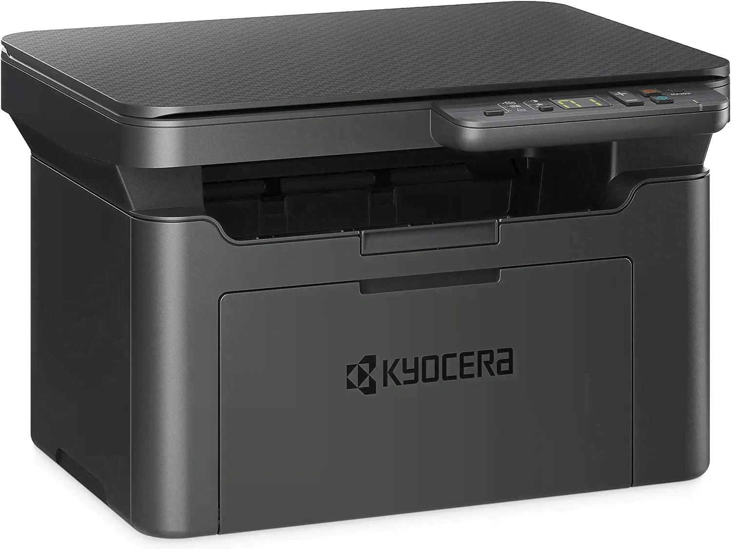 Лазерный МФУ Kyocera МФУ лазерный Ecosys MA2001 A4 черный