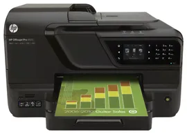 МФУ HP OfficeJet PRO 8600