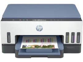 Струйное МФУ HP Smart Tank 725