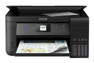 МФУ Epson L4160 с СНПЧ id#160881