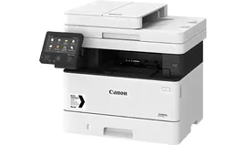 МФУ (принтер, сканер, копир) I-SENSYS MF443DW 3514C008 CANON