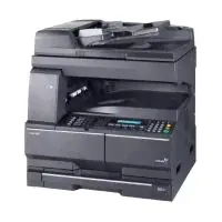 МФУ лазерное KYOCERA TASKalfa 181, ч/б, A3