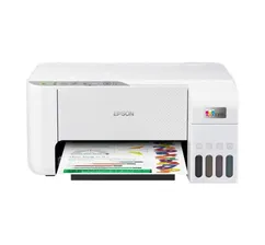 МФУ струйное цветное Epson L3256