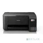 МФУ Epson EcoTank L3210 (A4, струйное , 33стр/­мин, 5760x1440dpi, 4 краски, USB2.0)