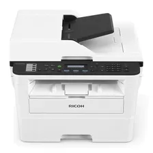МФУ А4 Ricoh Aficio SP 230SFNw