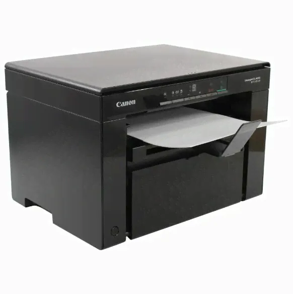 Canon МФУ лазерное Canon imageCLASS MF3010 мфу-0
