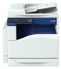 МФУ Xerox DocuCentre SC2020 (А3 20/20 копий А4/А3 , принтер/сканер/копир/USB 2.0/Ethernet)