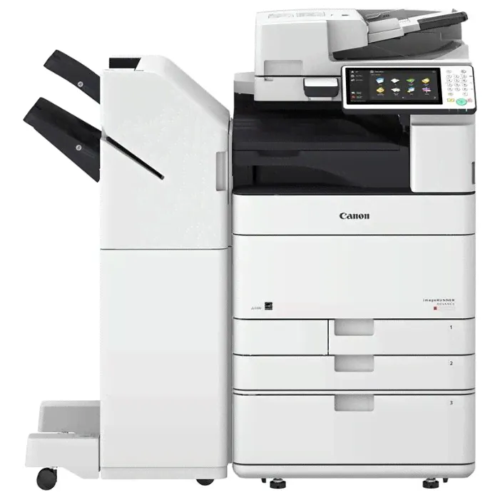Картридж для МФУ Canon imageRUNNER ADVANCE C5535i III-0