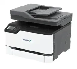 МФУ Катюша Sindoh C300 (C300)