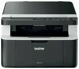 Brother МФУ Лазерное DCP-1512R, ч/б, A4