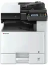 МФУ Kyocera Ecosys M8124cidn 1102P43NL0 МФУ (принтер, сканер, копир) для большого офиса 4-цветная лазерная печать до 24 стр/мин макс. формат
