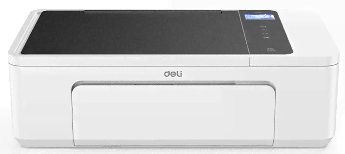 МФУ А4 Deli D311NW-0