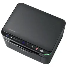 Характеристики МФУ Samsung SCX-3205