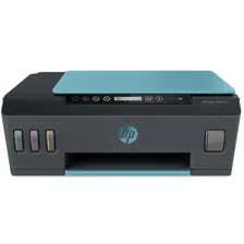 МФУ HP Smart Tank 516 3YW70A цветное А4