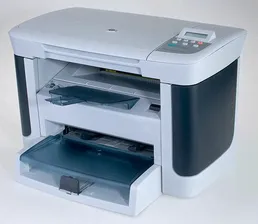 Мфу Hp LaserJet M1120MFP