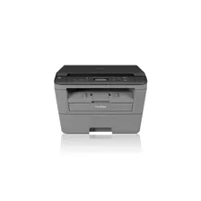 МФУ лазерный Brother DCP-L2500DR (Цвет: Gray)