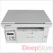 Монохромное лазерное МФУ формата A4 Pantum M6506NW