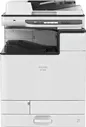 Лазерный МФУ Ricoh МФУ лазерный M C2000 A3 Duplex белый
