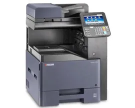 МФУ Kyocera TASKalfa 358ci -заказать за 432877 ₽