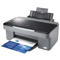 Epson МФУ Epson Stylus CX 3900 принтер/копир/сканер C11C654061