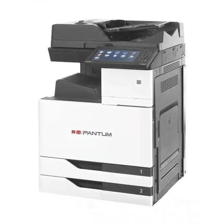 МФУ лазерный Pantum CM9706DN-0